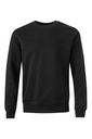 SUDADERA UNISEX CREW GOTS SCN290U – Sudadera algodón orgánico