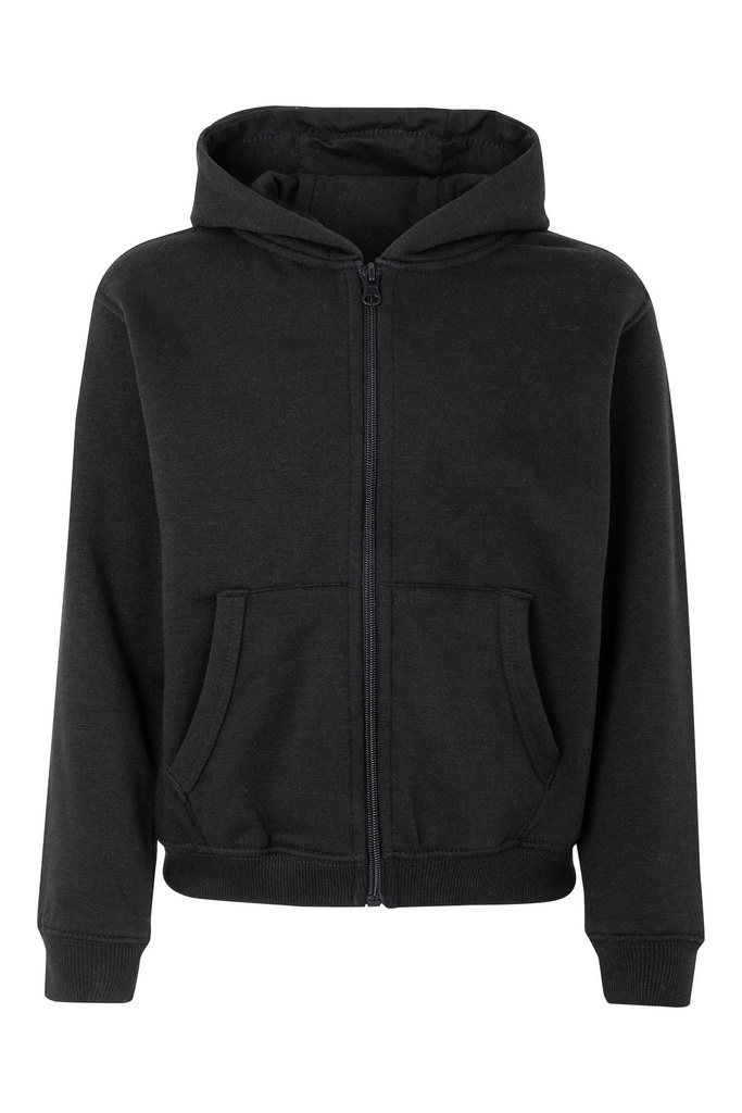 SUDADERA CREM/CAPUCHA KIDS SF270K – Sudadera con capucha MUKUA