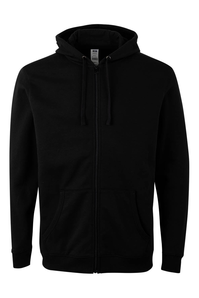 SUDADERA CREMALLERA CAPUCHA SF270U – Sudadera técnica con cremallera