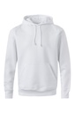 SUDADERA CAPUCHA UNISEX GOTS SHN290U – Sudadera de trabajo en algodón orgánico