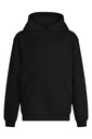 SUDADERA CON CAPUCHA OCS KIDS SHN300K – Sudadera orgánica infantil