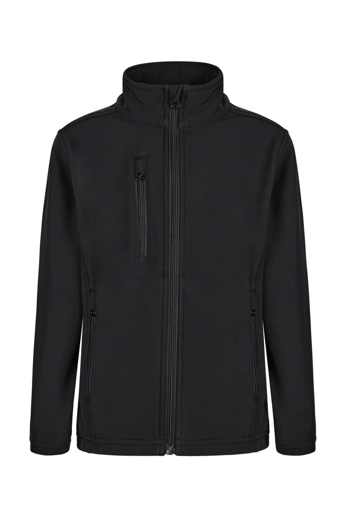 SOFTSHELL KIDS SSZ280K – Chaqueta softshell infantil