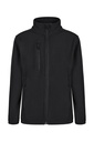 SOFTSHELL KIDS SSZ280K – Blusão softshell infantil