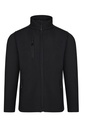 SOFTSHELL UNISEX SSZ280U – Giacca tecnica impermeabile MUKUA