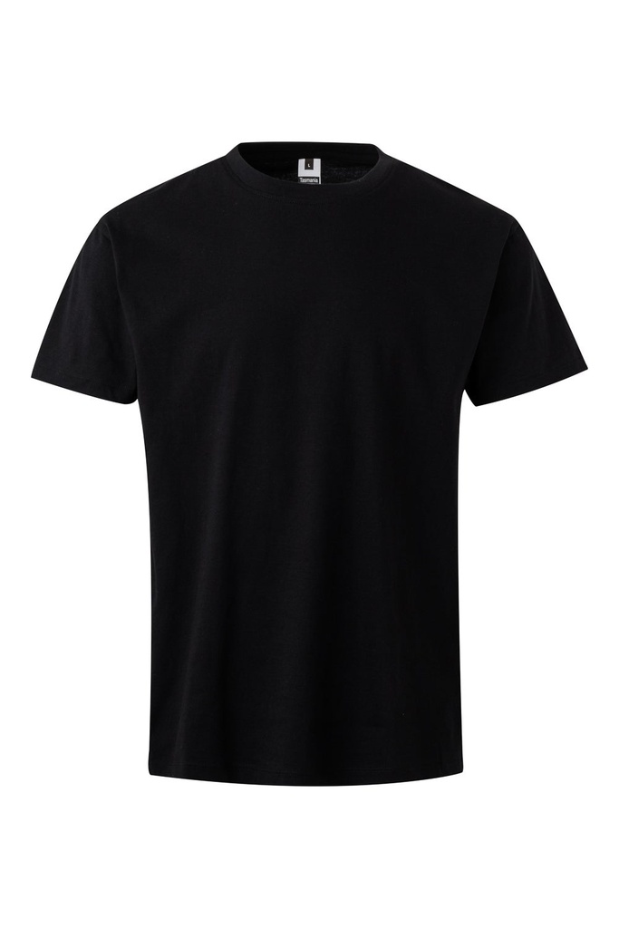 CAMISETA MANGA CORTA 150 TS150UC – Maglietta unisex 100% cotone MUKUA