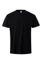 CAMISETA MANGA CORTA 150 TS150UC – T-shirt unissexo 100% algodão MUKUA