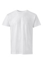 CAMISETA MANGA CORTA 150 TS150UW – Camiseta unisex algodón MUKUA