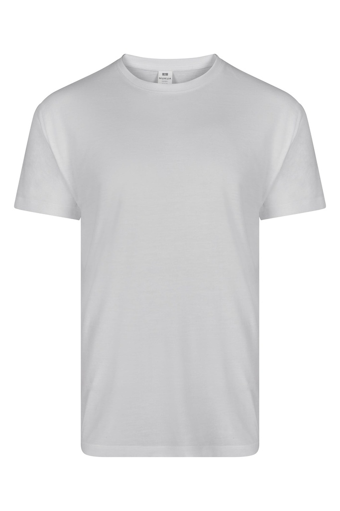 CAMISETA MANGA CORTA 151 TS151UW – Camiseta técnica tacto algodón MUKUA