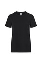 CAMISETA MANGA CORTA MUJER TS155WC – T-shirt donna cotone 155g MUKUA