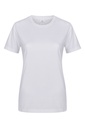 CAMISETA MANGA CORTA MUJER TS155WW – T-shirt mulher algodão 155g MUKUA