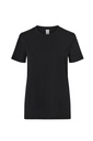 CAMISETA MANGA CORTA MUJER 190 TS190WC – Camiseta entallada mujer