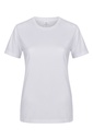 CAMISETA MANGA CORTA MUJER 190 TS190WW – Camiseta algodón premium