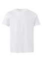 CAMISETA MC UNISEX GOTS TSN160UW – Camiseta de algodón orgánico MUKUA