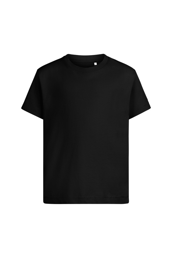 nan TSN165KC – Camiseta de algodón orgánico para niños