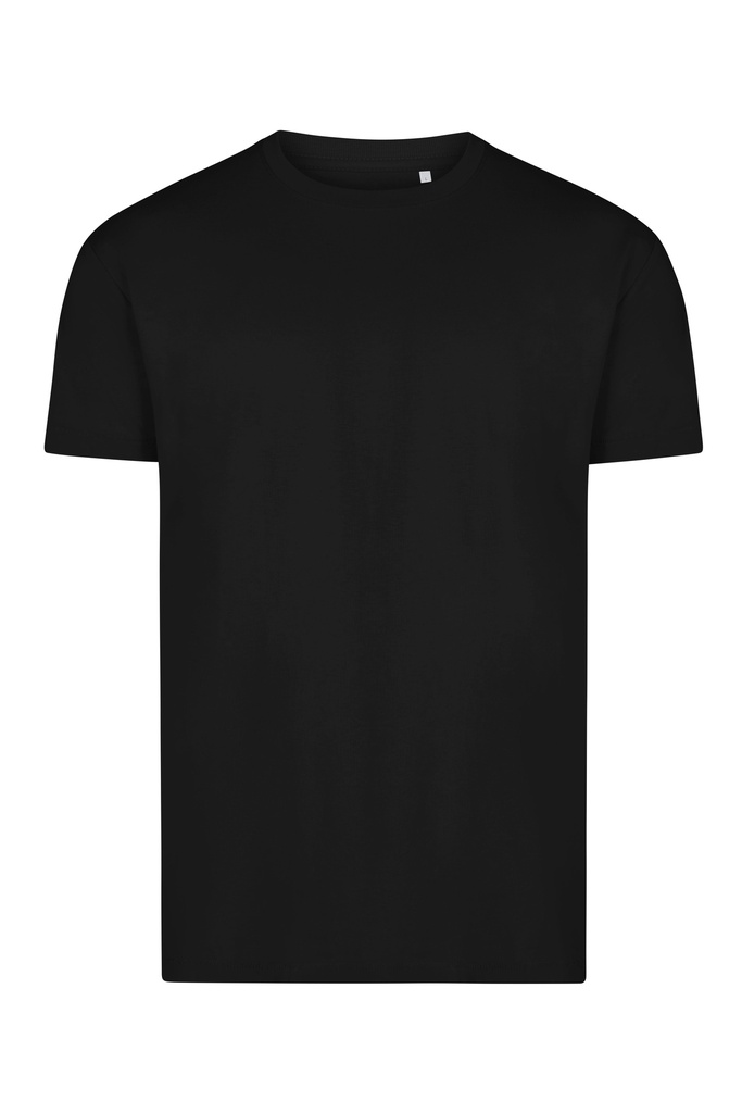 nan TSN165UC – Camiseta unisex de algodón orgánico