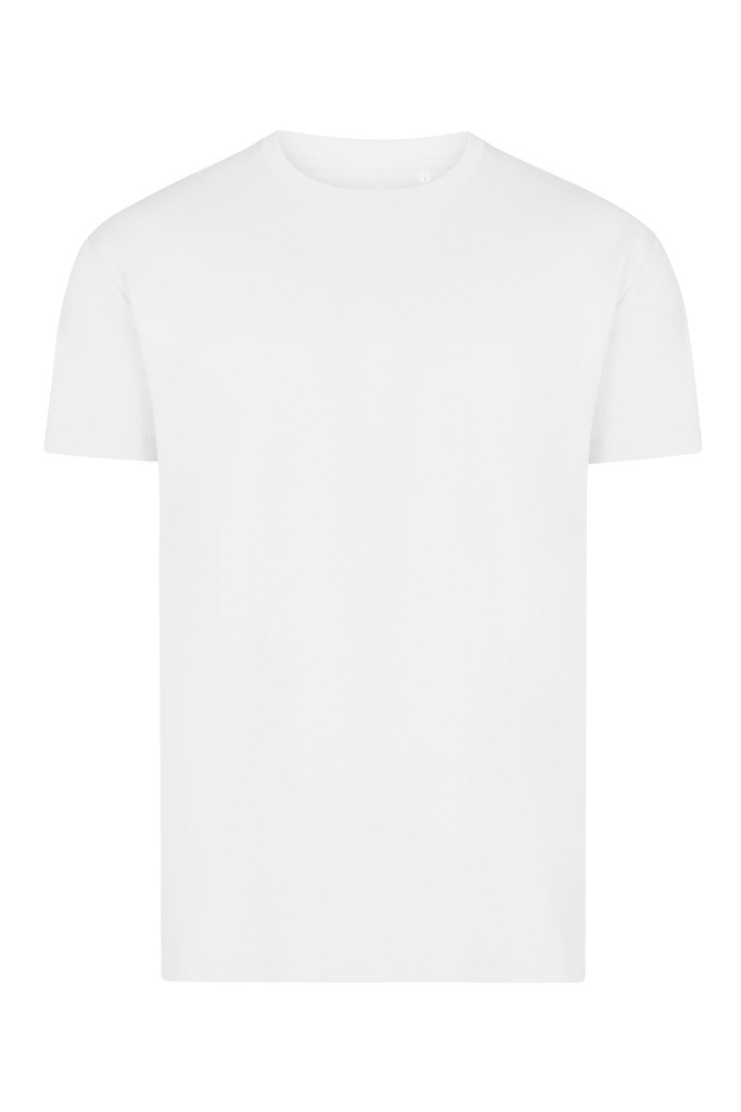 CAMISETA MANGA CORTA OCS UNISE TSN165UW – T-shirt unissexo MUKUA