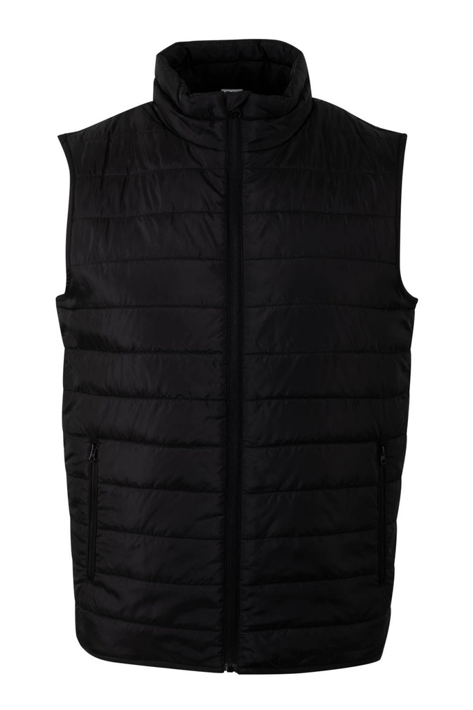 CHALECO ACOLCHADO LIGERO VG200U – Chaleco unisex MUKUA