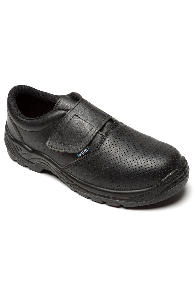 ZAPATO O1 SRC SANIDAD Z435A V-PRO – Calzado sanitario transpirable