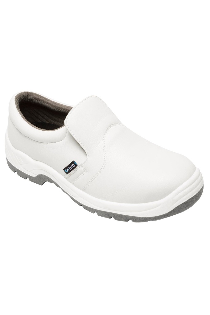 ZAPATO S2 SRC METÁLICO ALIMEN Z450A – Calzado sanitario V-PRO