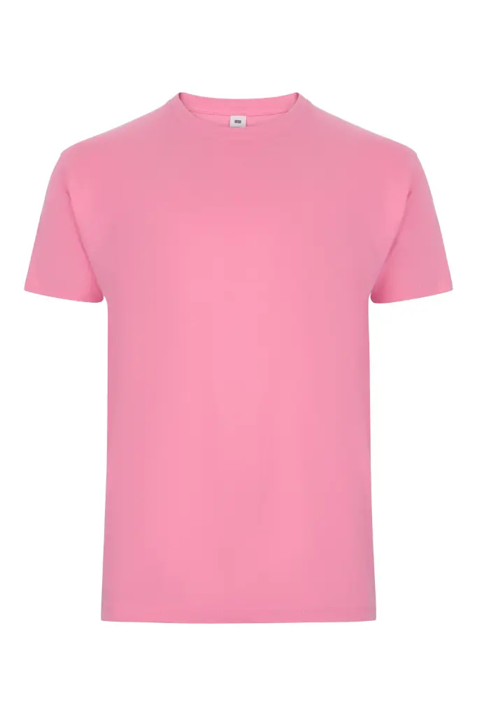 CAMISETA MANGA CORTA 155 MK022CV – T-shirt unisexe en coton 155g