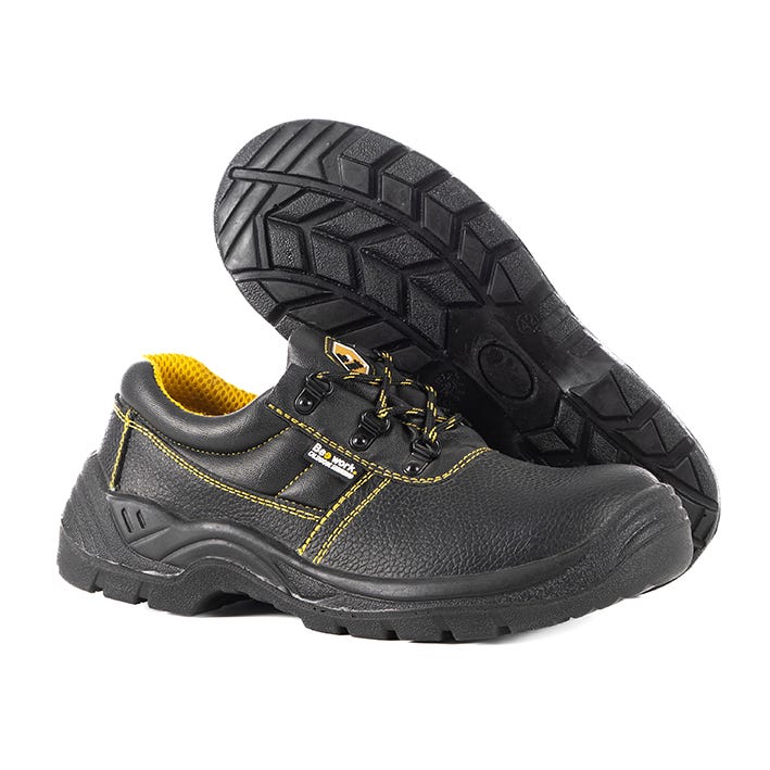 SCARPA ADROA S3 BEEWORK.SHOES – Calzatura di sicurezza professionale