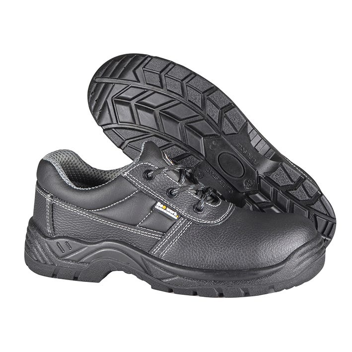 ZAPATO ADROA S3S MAX BEEWORK.SHOES – Calzado seguridad no metálico