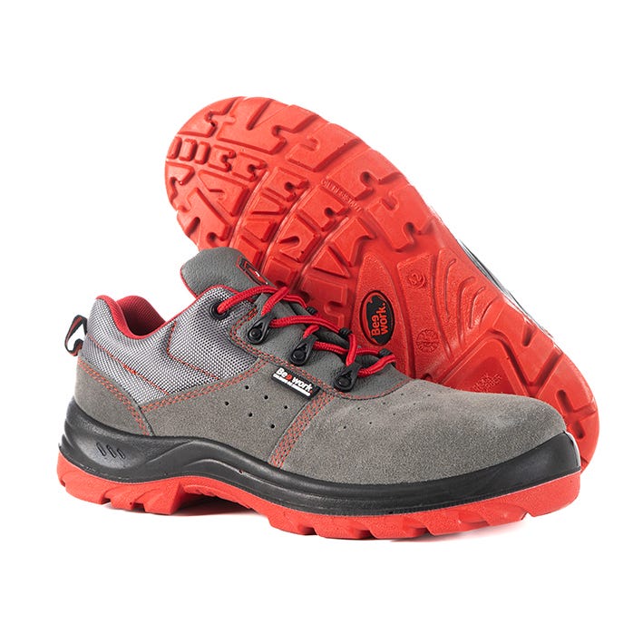 ZAPATO NIORD S1PS MAX BEEWORK.SHOES – Chaussure sécurité fibre verre