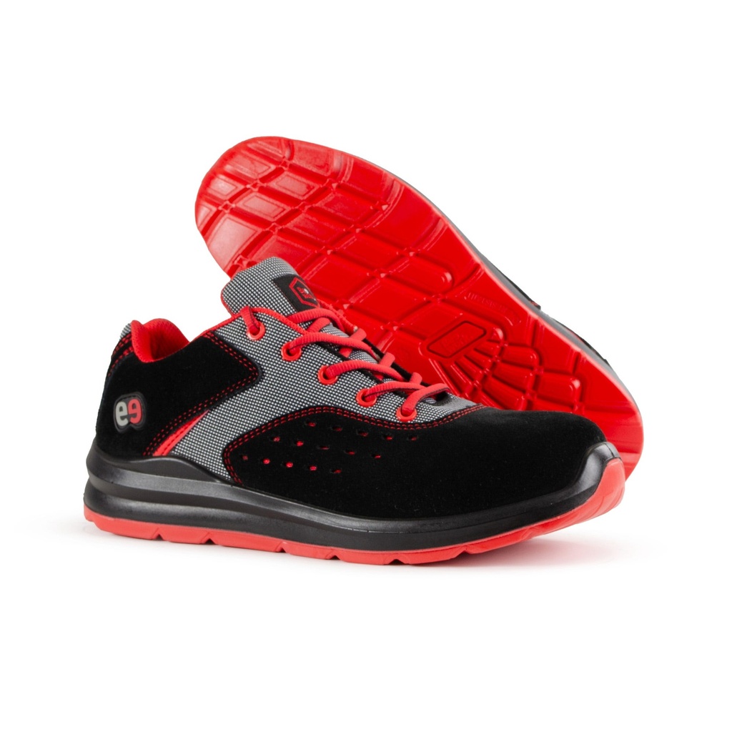 DEPORTIVO ANILA S1PS BEEWORK.SHOES – Calzado de seguridad profesional
