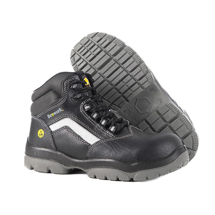 BOTA OSIRIS S3 BEEWORK.SHOES – Munkavédelmi bakancs
