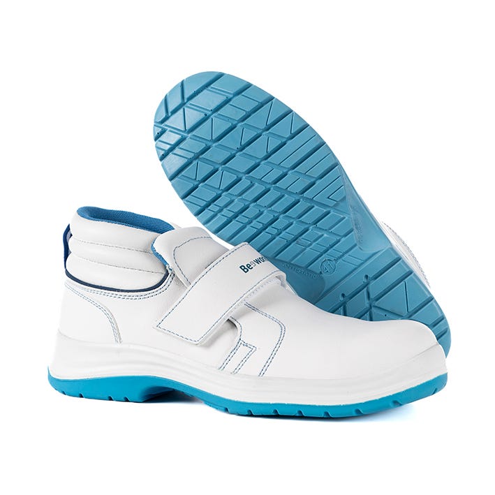 BOTA GEA S2 V BEEWORK.SHOES – Chaussure clinique velcro