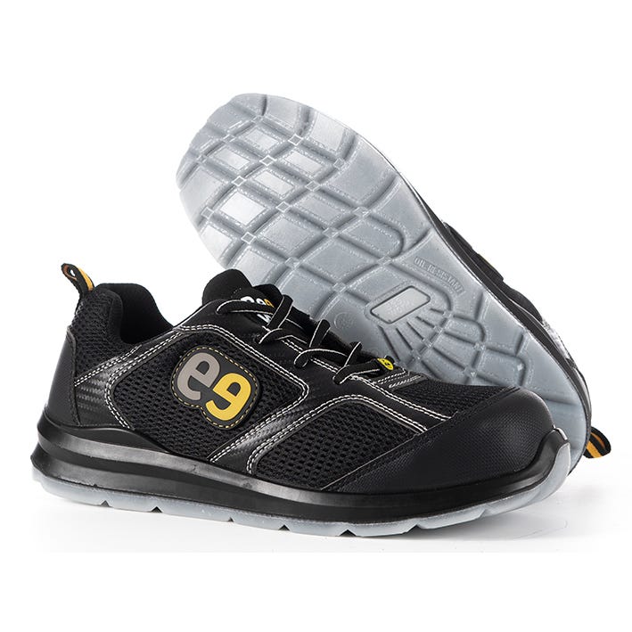 DEPORTIVO ARUNA S1PS BEEWORK.SHOES – Technikai munkavédelmi cipő