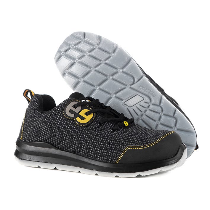 DEPORTIVO VISNU S3S BEEWORK.SHOES – ESD munkavédelmi cipő