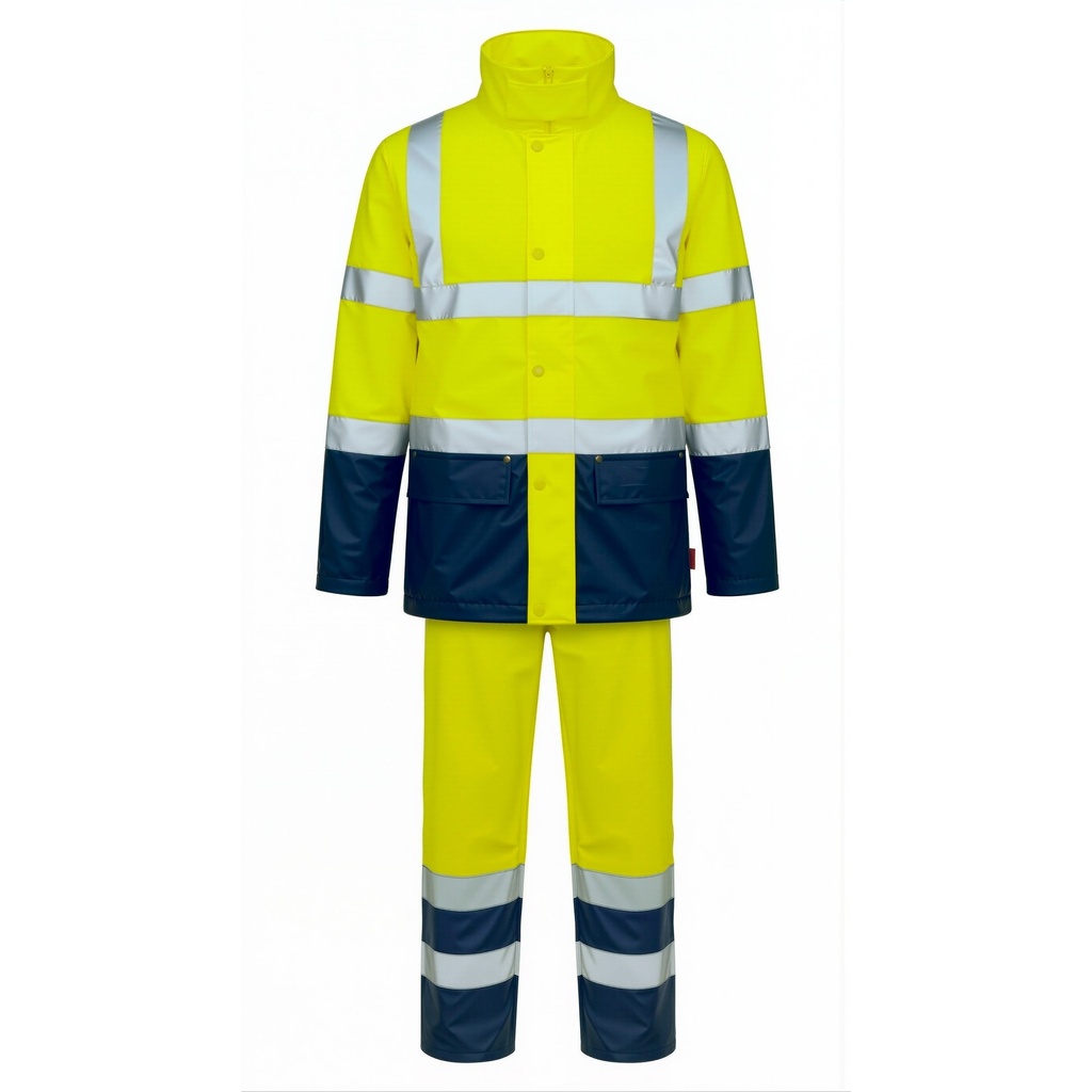 TRAJE AGUA LOBSTER SET HV BEEWORK.WEAR – Műszaki esővédő szett