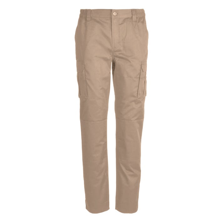 PANTALON WALK BEEWORK.WEAR – Pantalón con refuerzo en rodillas