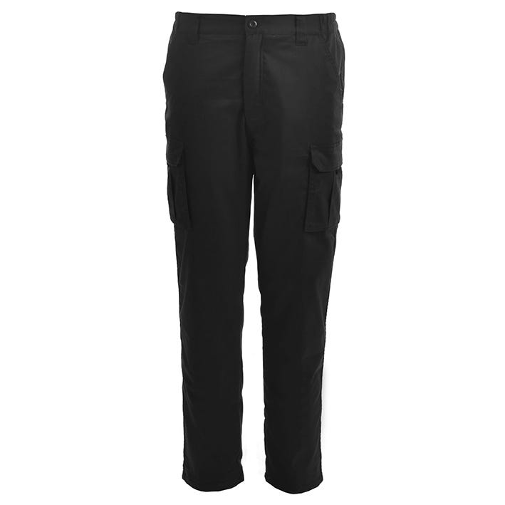 PANTALON MAP BEEWORK.WEAR – Pantalón de trabajo slim con bolsillos