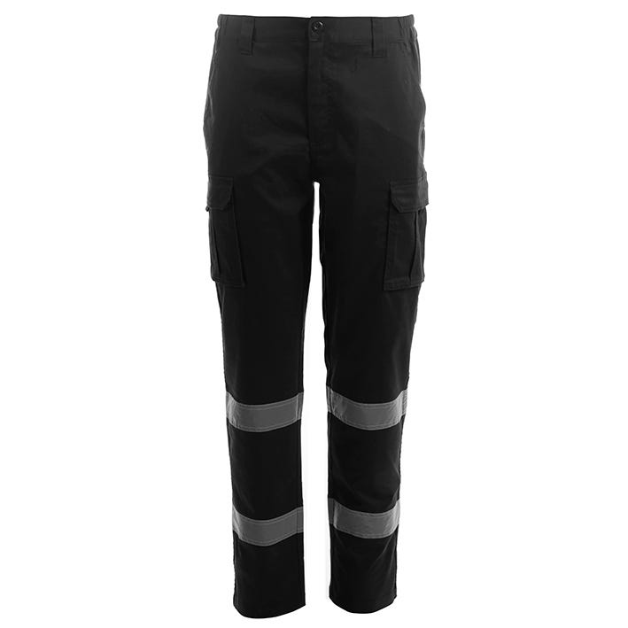 PANTALON MICK HV BEEWORK.WEAR – Jól láthatósági nadrág