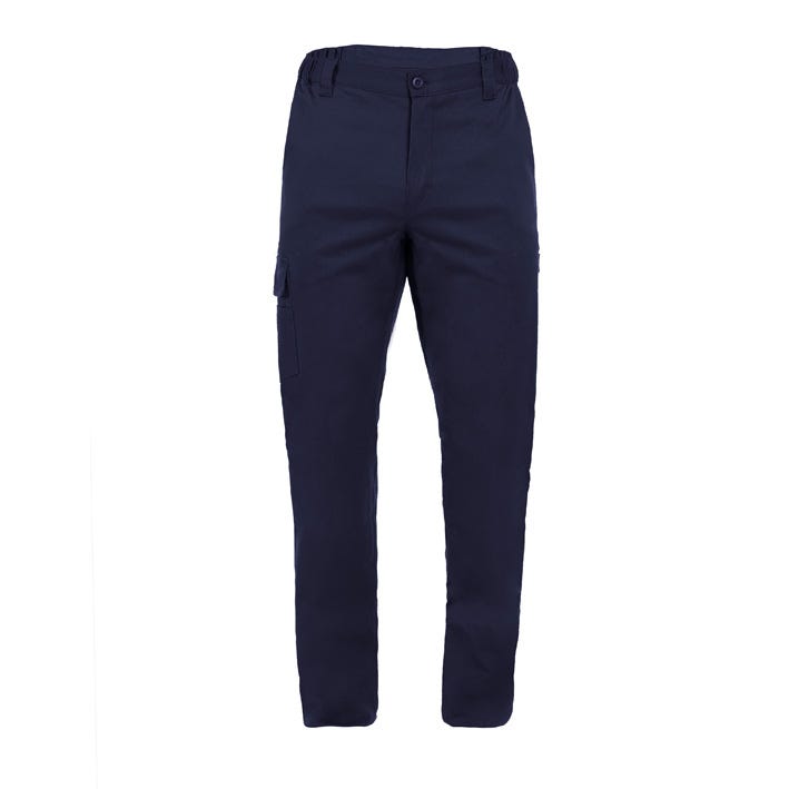 PANTALON CHUCK BEEWORK.WEAR – Pantalón técnico multibolsillos