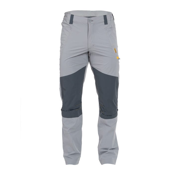 PANTALON EDDIE BEEWORK.WEAR – Könnyű, rugalmas nadrág több zsebbel