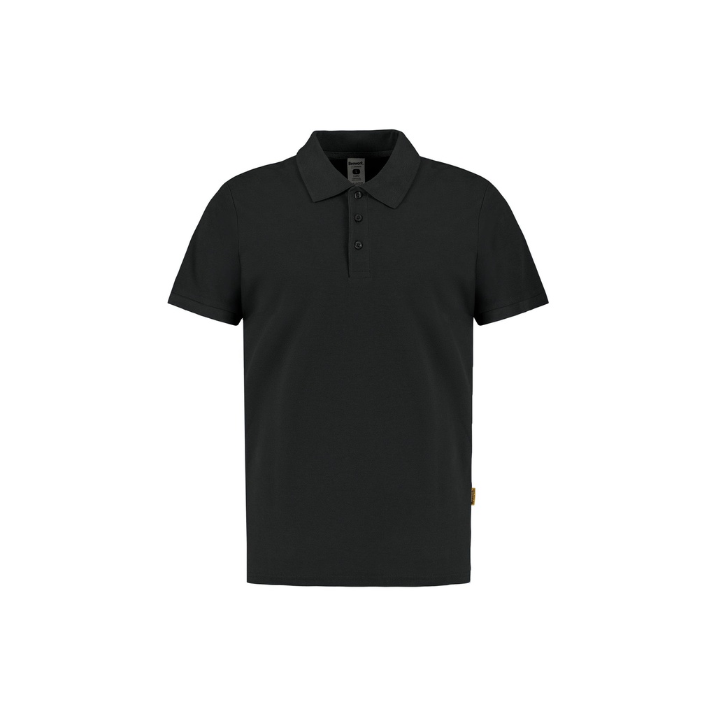 POLO LUDO BEEWORK.WEAR – Polo de travail clinique manches courtes