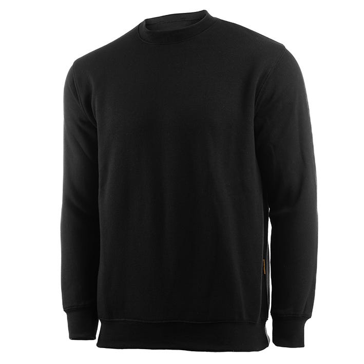 SUDADERA LAND BEEWORK.WEAR – Unisex munkavédelmi pulóver nagy tartóssággal