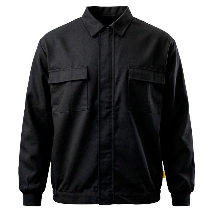 CAZADORA WINDOW BEEWORK.WEAR – Giacca da lavoro monocolore