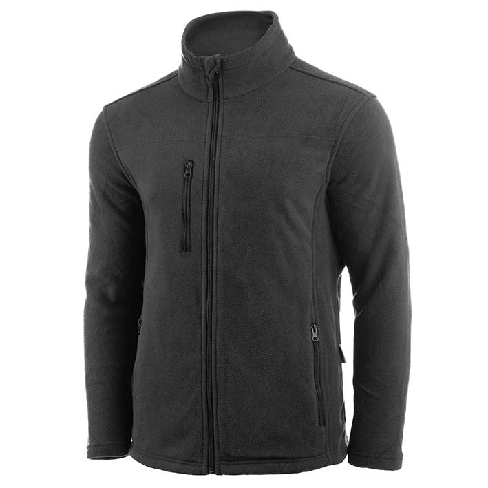 POLAR BONE BEEWORK.WEAR – Casaco polar de microfibra