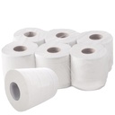 PAPEL CHEMINE EXTRA 0.8KG GOFRADO – Papel secamanos industrial, 2 capas, 6 unidades