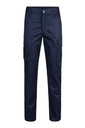 PANTALÓN 103001 VELILLA – Pantalón de trabajo Slim Fit multibolsillos
