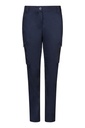 PANTALÓN STRETCH MUJER 103002SW – Pantalón clínico slim fit VELILLA