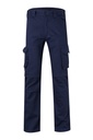 PANTALÓN STRETCH ALGODÓN 103012S – Pantalón laboral elástico Velilla
