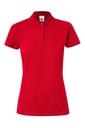 POLO STRETCH MC MUJER 105509S – Polo laboral entallado VELILLA