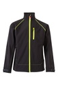 SOFT SHELL BICOLOR 206001 – Chaqueta laboral triple capa Velilla