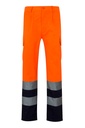 PANTALÓN BICOLOR AV 303001 – Pantalón reflectante VELILLA