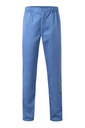 PANTALÓN PIJAMA 336 – Pantalón médico con cremallera VELILLA